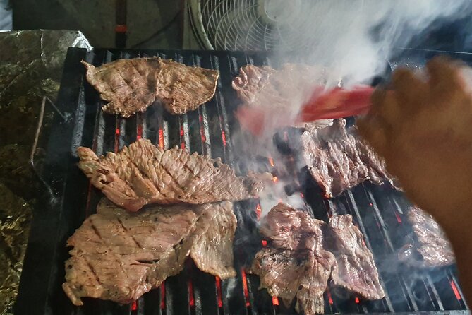 Sunday Tour to Tlacolula Market - The Sum Up