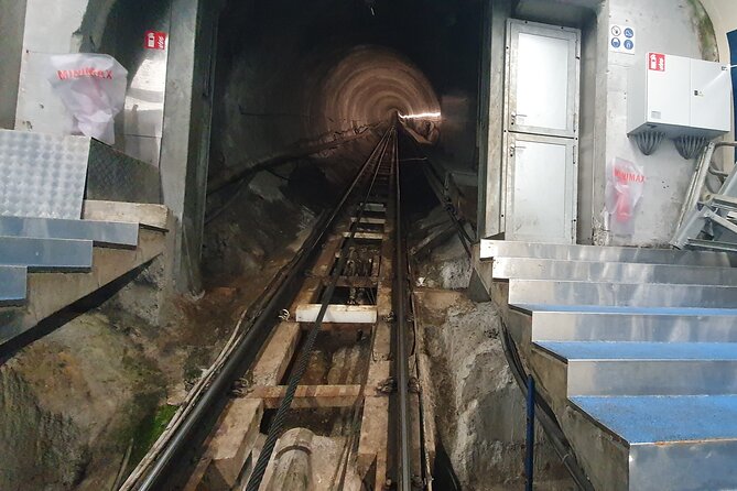 Sunnegga Funicular Ticket for Iconic Matterhorn Viewpoint - Common Questions