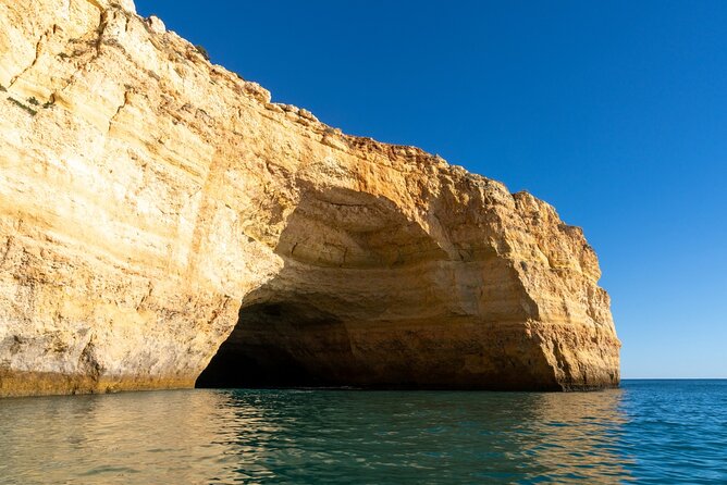 Sunrise Benagil Full Caves Tour - Additional Information and Help Center
