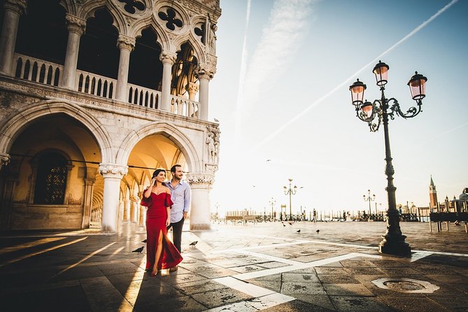 Sunrise Couple Photoshoot Tour - Common Questions