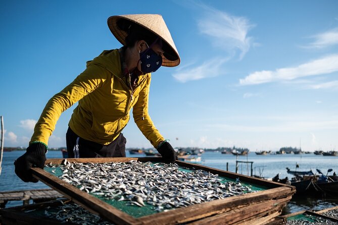 Sunrise Photography Tour in Vietnam Fishing Village - The Sum Up
