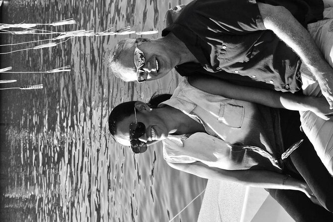 Sunset Cruise From Cabo San Lucas - Common Questions