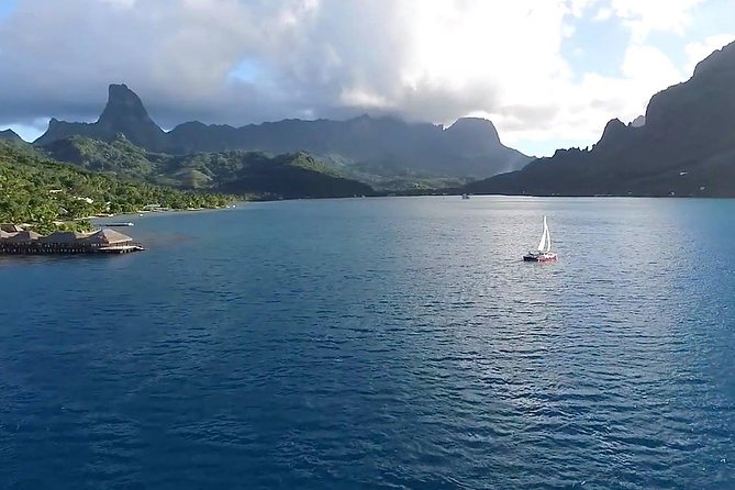 Sunset Cruise : Moorea Sailing on a Catamaran Named Taboo - Cancellation and Refund Policy