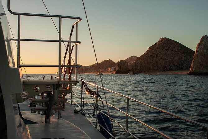Sunset Cruise With Tequila Tasting - Common Questions