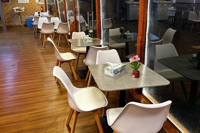 Sunset Deira Dhow Cruise With Buffet Dinner and Entertainment - Common Questions