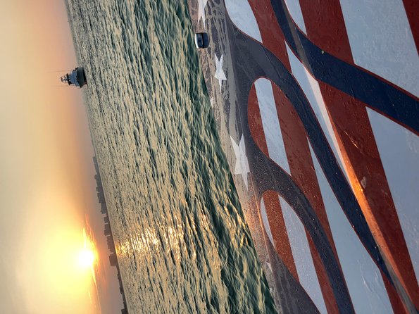 Sunset Dolphin Watching Cruise in Destin Harbor - Common Questions