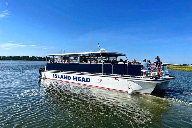 Sunset Hibachi Dinner Cruise - The Sum Up