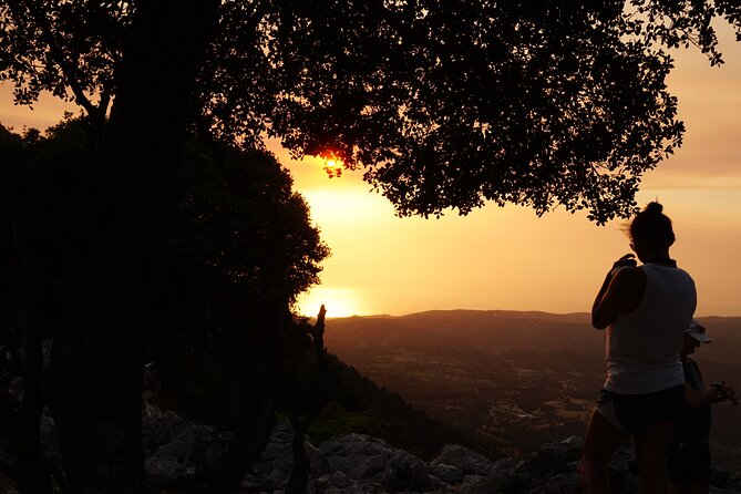 Sunset Hiking Experience - Profitis Ilias Mountain (Pick up Service Available) - Common Questions