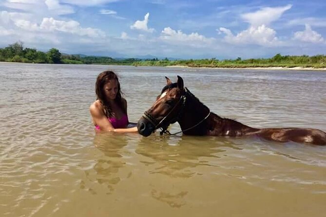Sunset Horseback Ride for Small Groups Through Mazunte  - Puerto Escondido - Common Questions