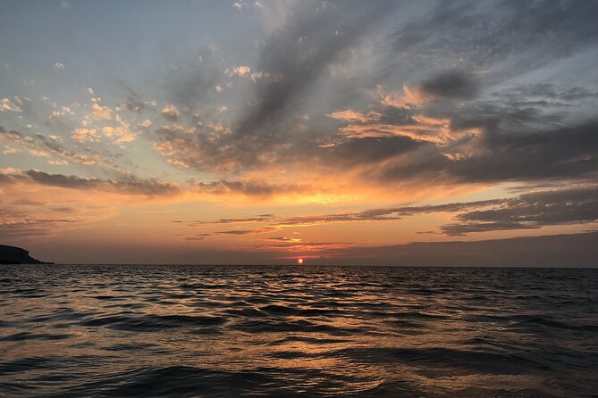 Sunset Kayaking Ibiza, Spain - The Sum Up