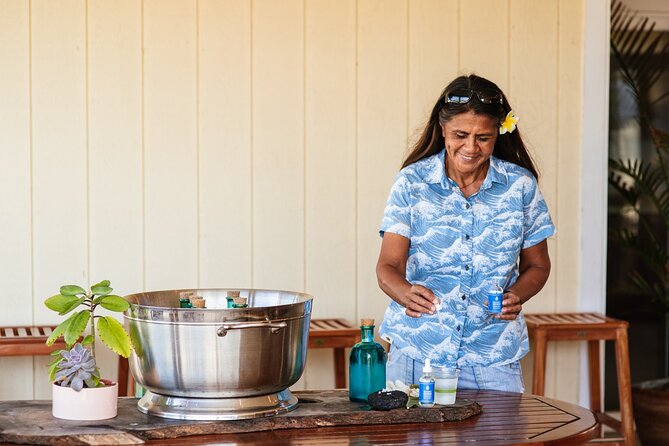 Sunset Kona Salt Farm Tour - Reviews