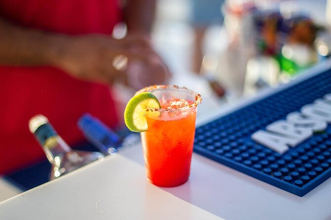 Sunset Party Cruise in Los Cabos - Traveler Photos and Reviews