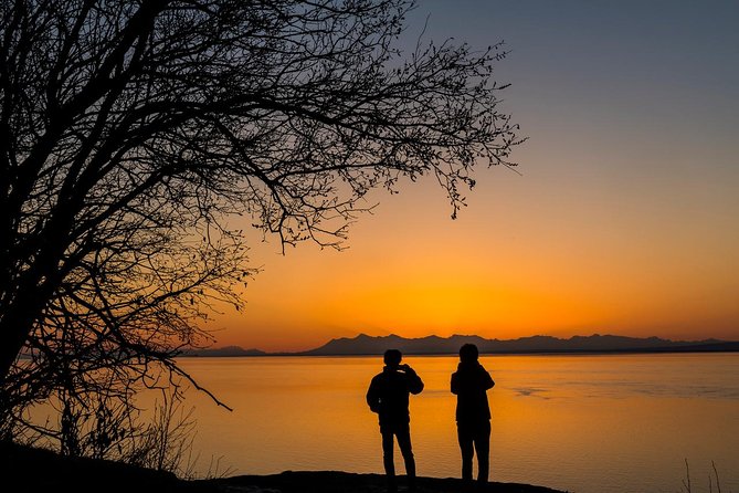 Sunset Photo Safari - Tour Details and Pricing