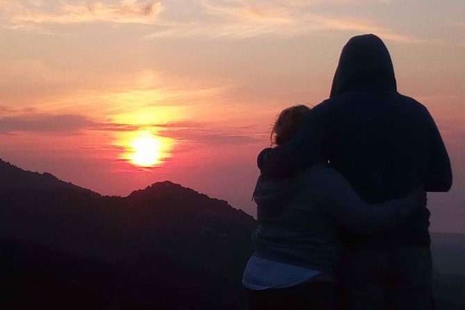 Sunset Safari in Kos - The Sum Up