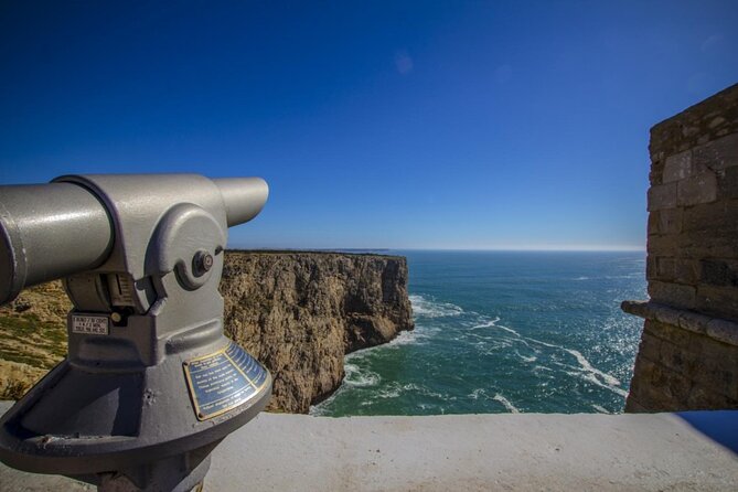Sunset Sagres & Jeep Off-Road Algarve Natural Park West Coast Secret Spot Tour - Positive Reviews - Tour Guide GP