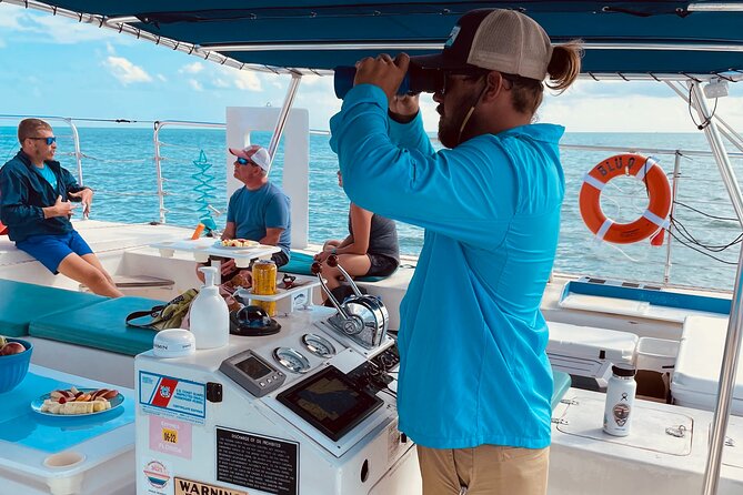 Sunset Sail & Dolphin Search With Honest Eco - Directions and Getting There