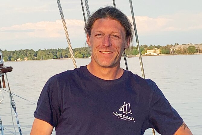 Sunset Sail From Traverse City With Food, Wine & Cocktails - Common Questions