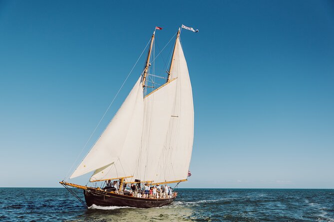 Sunset Sail on Historic Schooner in Key West - Common Questions
