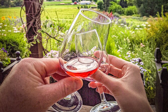 Sunset Sip Wine Tour - Common Questions