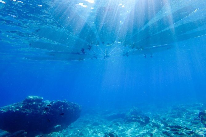 SUP & Snorkel Adventure Rhodes - The Sum Up