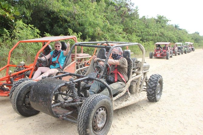 Super Buggies Tour With Pickup - Common Questions