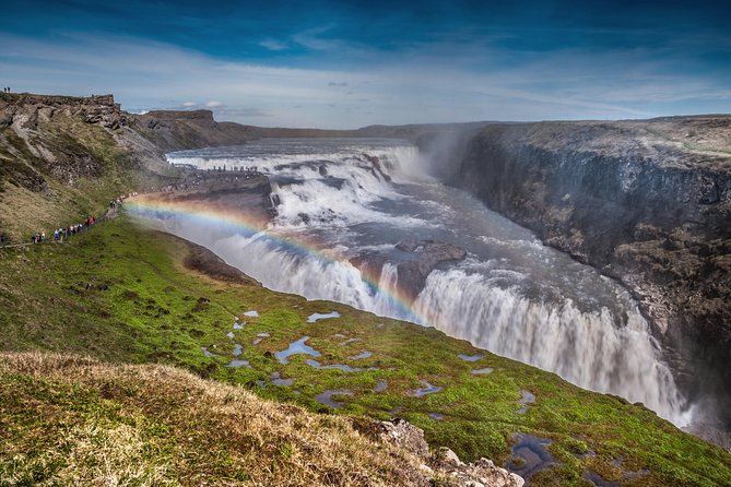 SuperSaver: Small Group Golden Circle Tour and Silfra Snorkeling - Miscellaneous