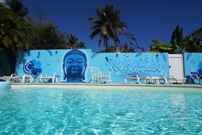 Surf Camp Guadeloupe Surf Lessons Ste Anne Guadeloupe With Kokoplaj - Contact Information