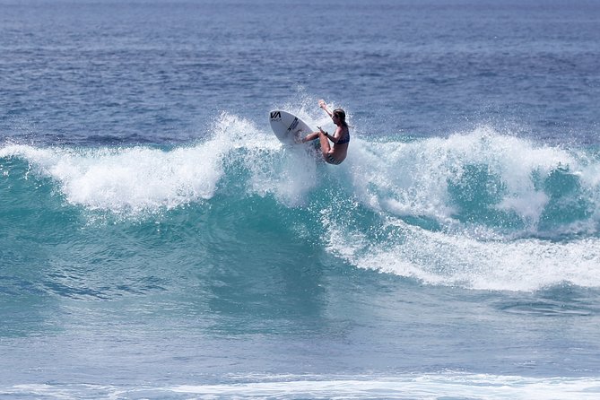 Surf Expeditions (Full Day) - Cancellation Policy and Guidelines