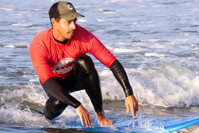 SURF in Albufeira SURF School - Beginner and Intermediate Lesson - Additional Information
