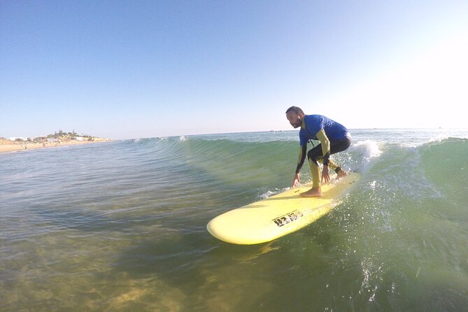 SURF Lesson in Albufeira - Pricing and Copyright Information