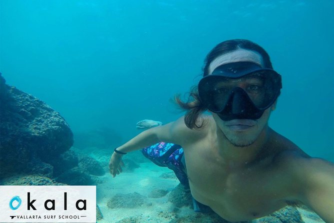 Surf Lessons in Puerto Vallarta and Banderas Bay - Positive Reviews and Recommendations