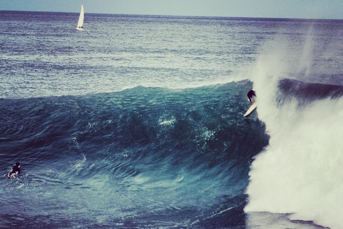 Surf the Basque Country Day Trip - Private Experience - Additional Information