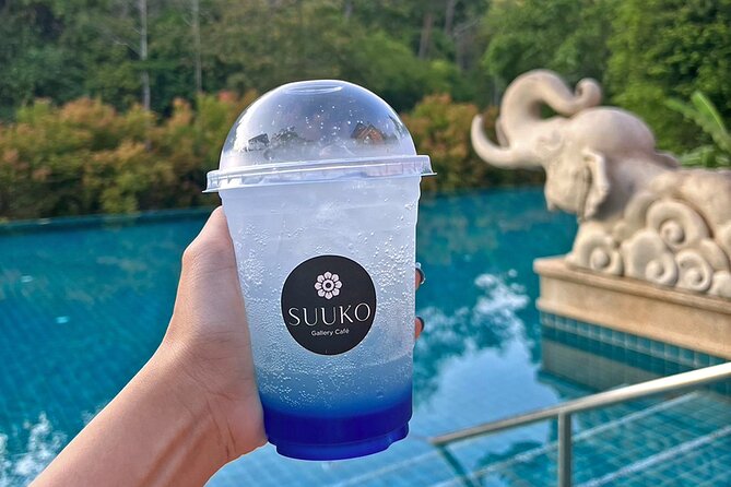 Suuko Day Pass (Pool Fitness Drinks Spa 1 Hr) - Common Questions