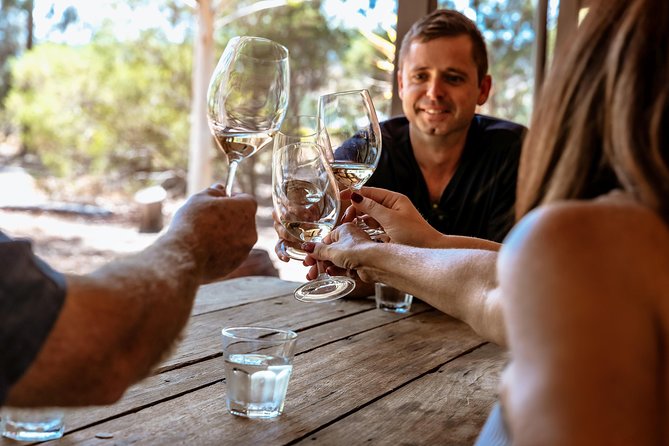 Swan Valley Boutique Wine Tour: Half-Day Small Group Experience - Common Questions