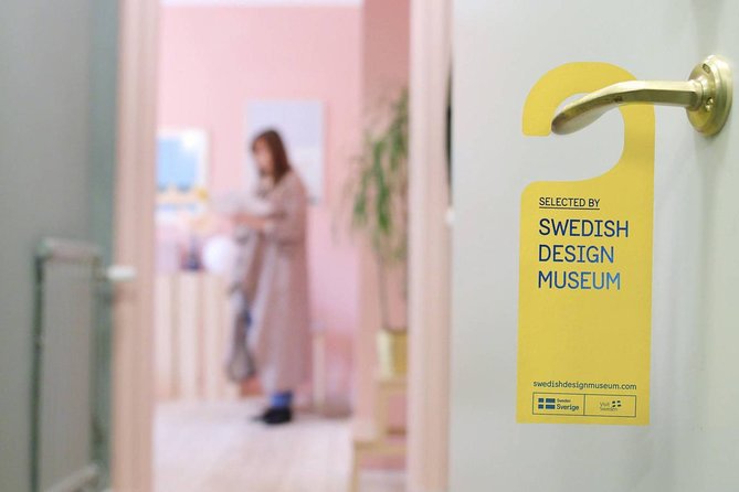 Swedish Design Tour - Cancellation Policy and Refunds
