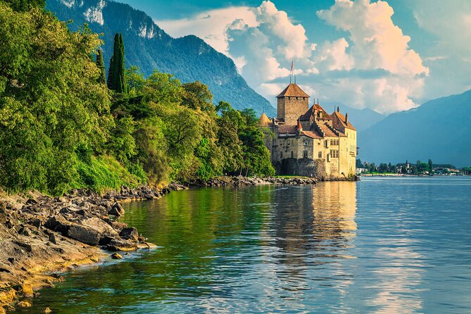Swiss Cheese & Wine Discovery I 8-Day Guided Tour in Switzerland - Highlights and Itinerary
