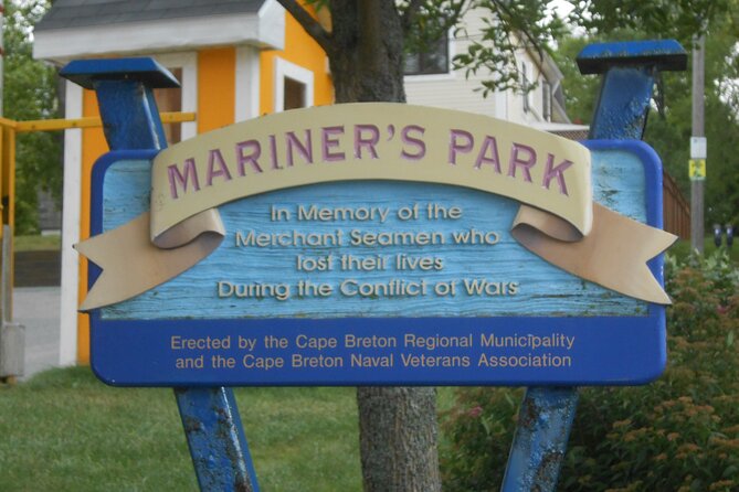 Sydney Cape Breton Self-Guided Walking Tour and Scavenger Hunt - Customer Reviews