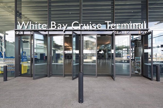 Sydney Port Arrival Transfer: Cruise Port to City Hotel - Complaints and Issues With the Service