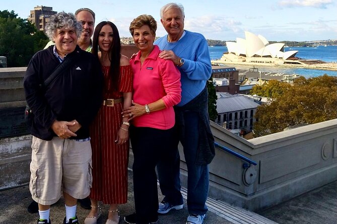 Sydney Private Tours by Locals: 100% Personalized, See the City Unscripted - Reviews and Ratings From Satisfied Viator Travelers