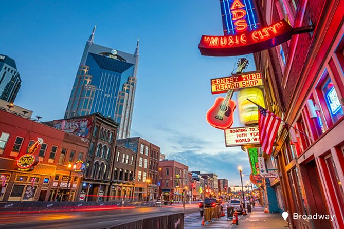 Tacky Sweater Pub Crawl: Nashvilles Holiday Bar Hop - Highlighted Review and Host Response