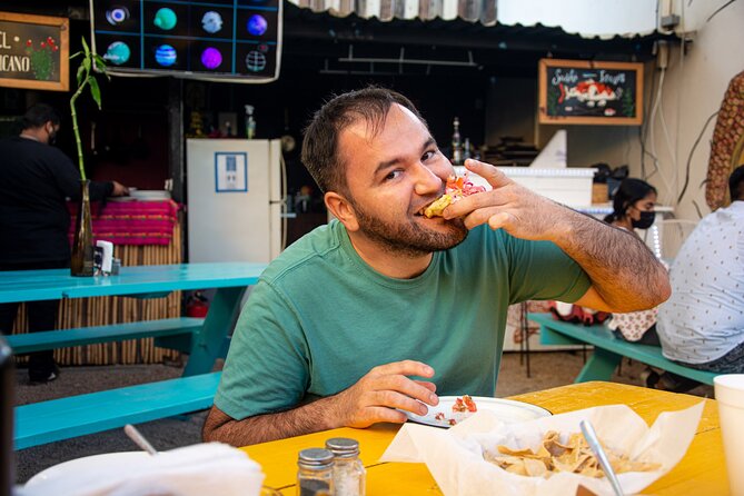 Taco Safari in Cabo San Lucas - Common Questions