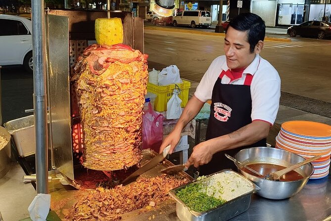 Tacos, Beer and Mezcal Food Tour in Mazatlan - Pricing and Additional Information