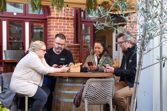 Tales-On-Tap: Self-Guided Tour of Perths Historical Pubs - The Sum Up