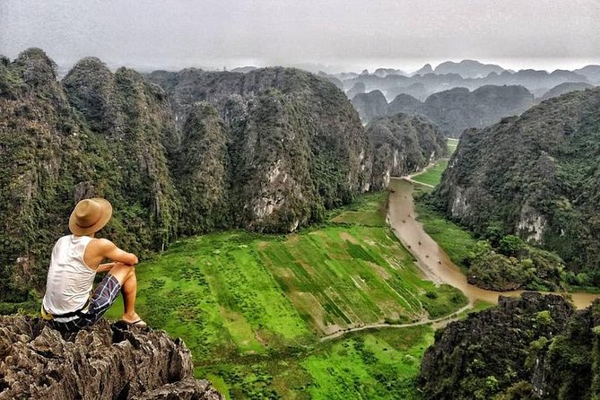 Tam Coc, Hoa Lu, and Mua Caves Guided Tour From Hanoi - Directions for the Tour