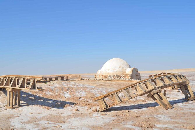 Tamerza, Chebika, Mides Canyons and Star Wars Locations Day Tour - Common Questions