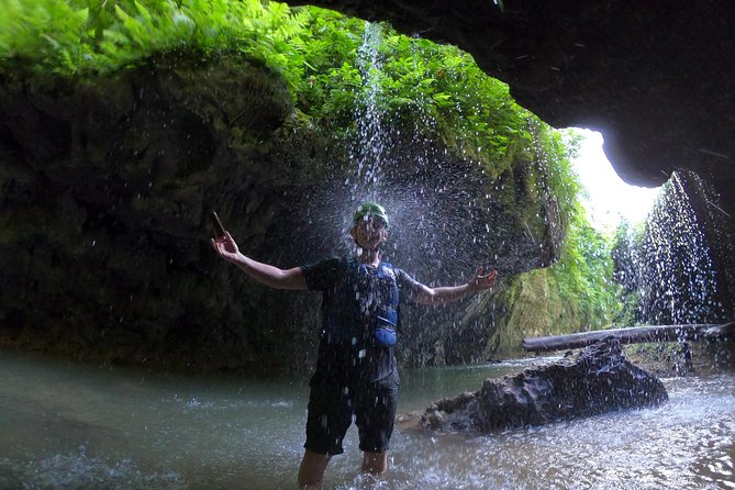 Tanama Eco-Adventure - Directions