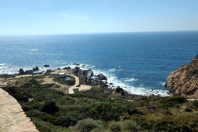 Tangier City Private Walking Tour - The Sum Up
