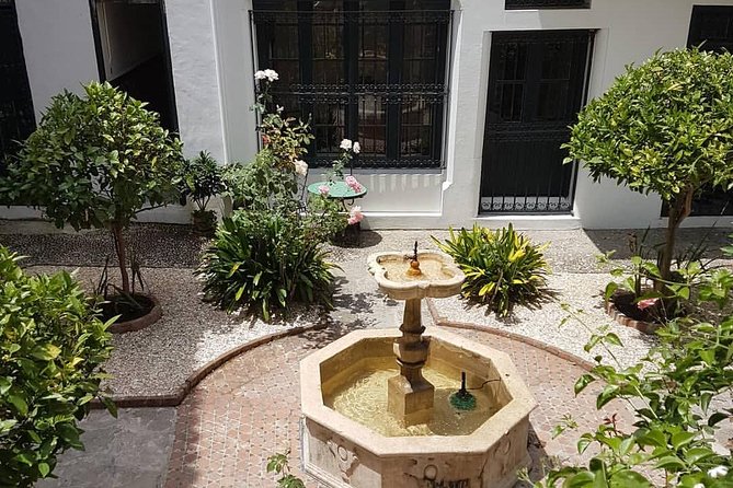 Tangier Day Tour From Tarifa/Algeciras - Viator Help Center and Terms & Conditions
