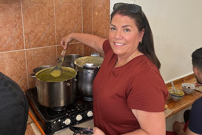 Tangier Food Tour With a Certified Guide! - Tips for a Memorable Food Tour