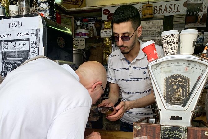 Tangier Food Tour With Rababe - Common Questions